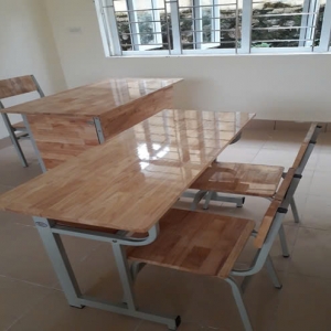 Bàn ghế học sinh 